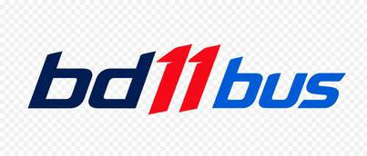 bd11 bus লোগো